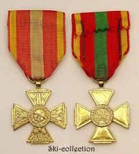 Croix du Combattant Volontaire