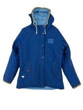 DIDRIKSONS Kistekar Manteau De