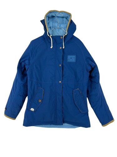 Didriksons kistekar manteau - didriksons,