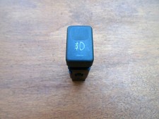 Interrupteur RANGE ROVER P 38 1994 - 2002 feux  brouillard arrière OEM 01578-00