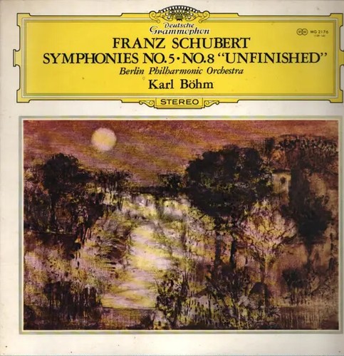 Schubert symphonie 5 en - symphonie, n°5
