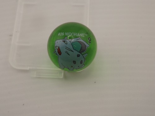 0104 bille marble - bille, pokemon