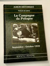 LA CAMPAGNE DE POLOGNE