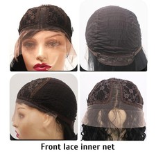 Wavy Wigs Deep Wave Lace