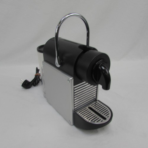 Magimix nespresso pixie - pixie, 11322