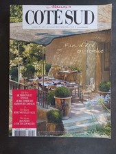 revue "Côté Sud" Numéro 95