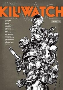 Kiliwatch hérenguel éric - kiliwatch,