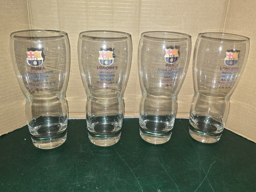 Verres bière londres - 4,