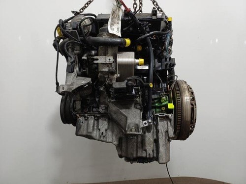 Moteur bmw serie e90 - serie, 1