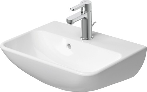 Lavabo duravit starck 1 - lavabo,