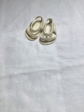 Chaussures pour ancienne