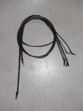 Câble selle (Piaggio - Mp3 Lt