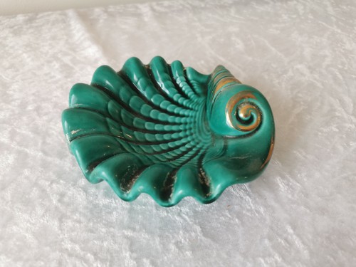 Cendrier vide poche vintage - cendrier, vide-poche