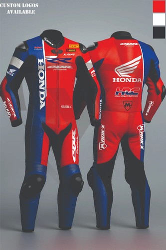 Mark 2026 combinaison honda - mark,
