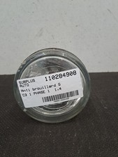 Anti brouillard gauche (feux) CITROEN C3 1 PHASE 1 6208E1