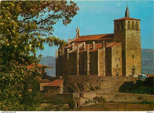 Carte postale - carte,