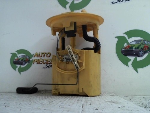 Jauge carburant peugeot - jauge, à