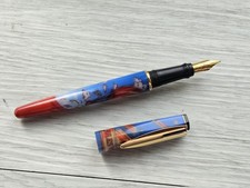 Rare Stylo plume Waterman