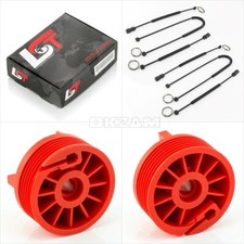 Avant Gauche + Droit Kit