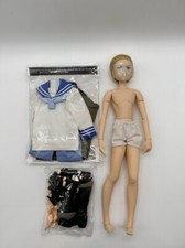 Poupée Azone Asterisk