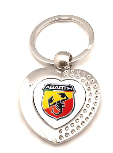 Abarth love it - love,