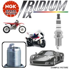 Bougie D'Allumage NGK IRIDIUM