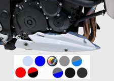 Sabot Moteur Ermax  Yamaha GSR 750 2011/2016 