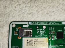 LED DRIVER tv 4K Samsung QE49Q70RAT L49S7NC_RHS BN4400978A4k