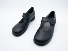 HELVESKO Femmes Mocassins