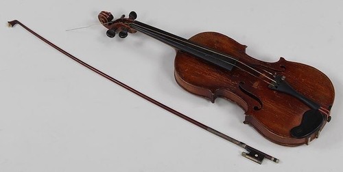 German antique 19th century - 19th,