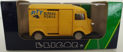 Citroen type bureau - h, hy
