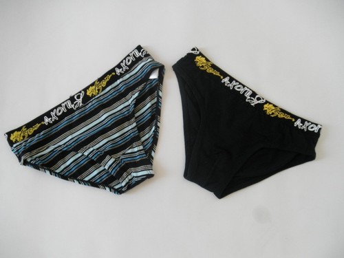 Lot slips garcon age 6 - lot,