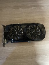 Carte graphique Gigabyte Win force GV-N560OC-1GI