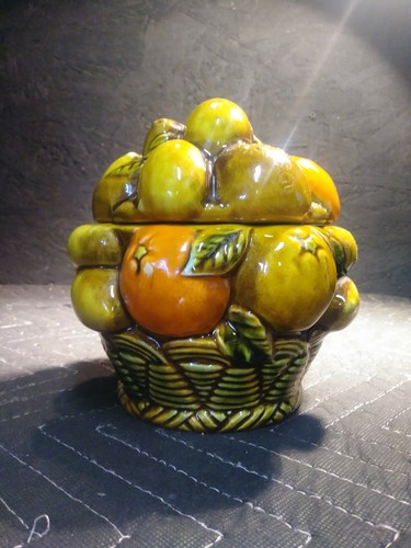 Inarco 1960 japan fruit - japan,