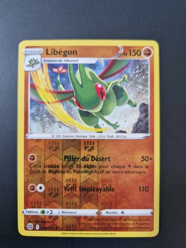 Libegon 150pv 076 172 reverse - libegon,