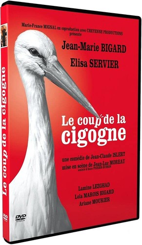 Coup la cigogne - coup,
