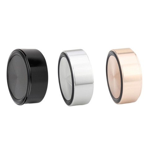 58x22mm aluminium hifi - aluminium,