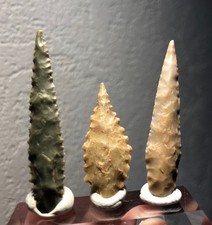 🎄3 magnifiques pointes de