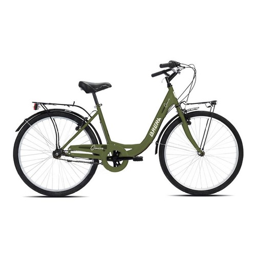City bike ginevra - city,