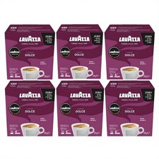 Packs 6 x 16 Capsules De Café