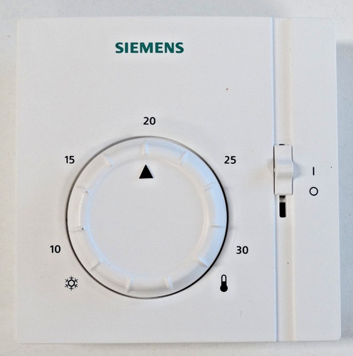 Thermostat ambiance - thermostat, d'ambiance