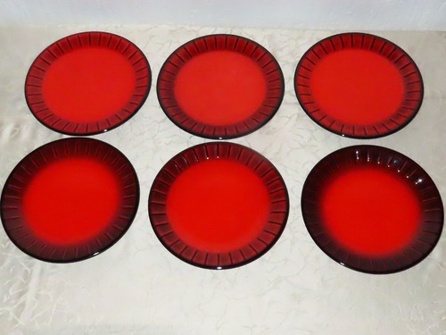 Assiette gâteau vintage - à,