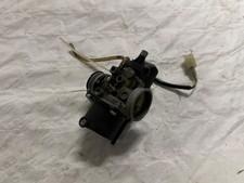 CARBURATEUR - PEUGEOT 50 JET