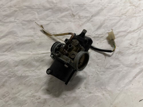 Carburateur peugeot 50 jet - 50,