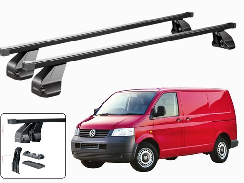 Barres toit pour vw - de,