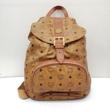 Sac à bandoulière MCM