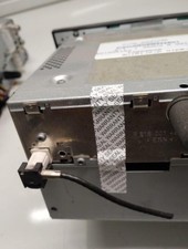 Autoradio d'origine OPEL