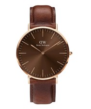 Montre CLASSIC ST MAWES AMBER