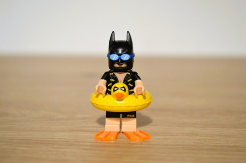 Lego mini figurine - lego, mini-figurine