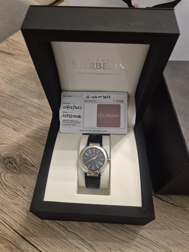 Montre michel herbelin femme - montre,